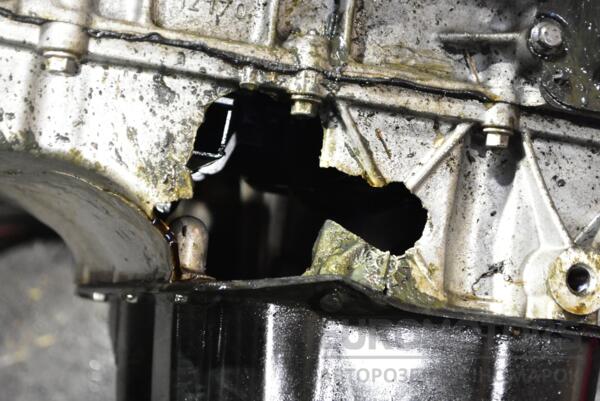 Двигатель (дефект) Citroen C3 1.2 12V 2016 HM01 302836 - 7