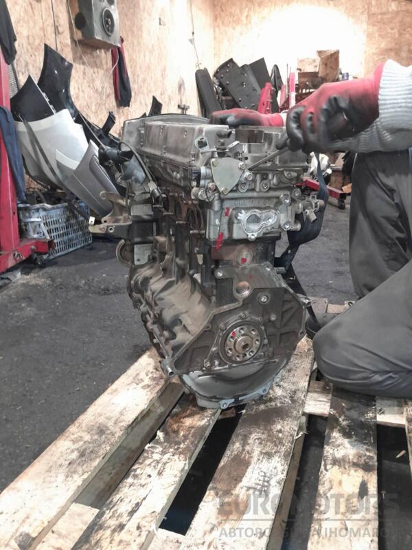 Двигатель Mitsubishi Outlander 2.0 16V 2003-2006 4G63 BF-562 - 2