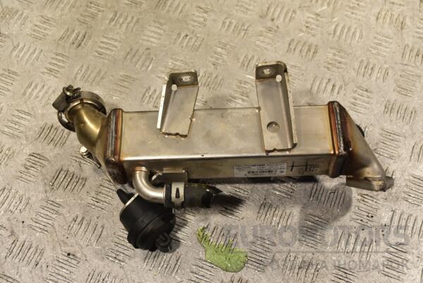 Охолоджувач ОГ (Радіатор EGR) Nissan Qashqai 2.0dCi 2007-2014 8200719993 302844 - 2