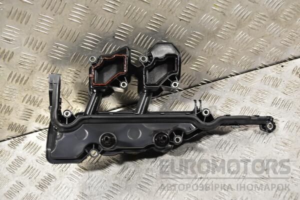 Сапун (Маслоотделитель) Nissan Qashqai 2.0dCi 2007-2014 8200673395 302846 - 2