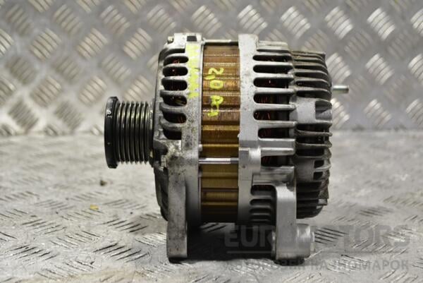 Генератор Nissan Qashqai 2.0dCi 2007-2014 23100JD71A 302857 - 2