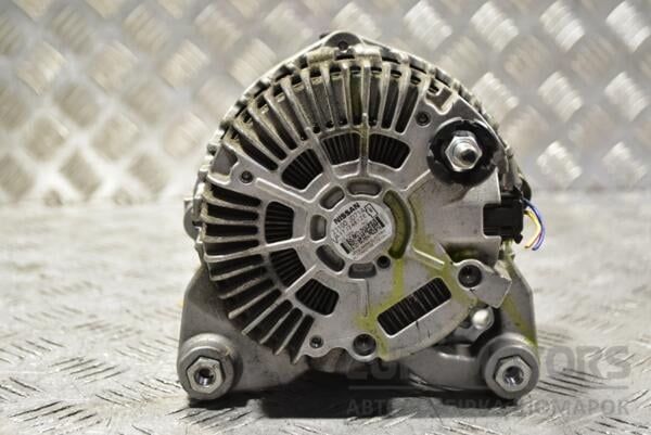 Генератор Nissan Qashqai 2.0dCi 2007-2014 23100JD71A 302857 - 3