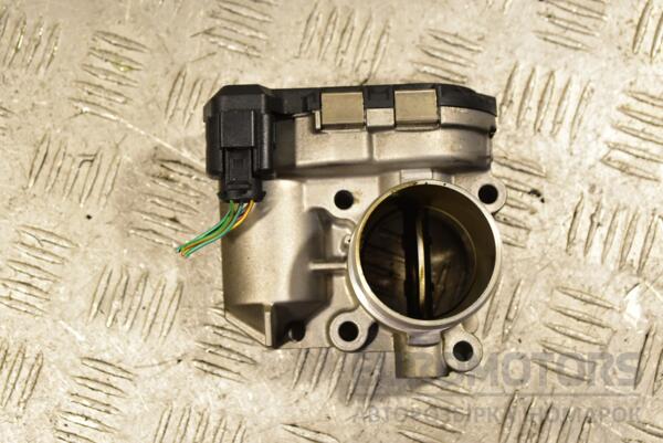 Дросельна заслінка електро Nissan Qashqai 2.0dCi 2007-2014 0281002681 302860 - 2