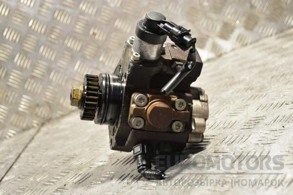 Паливний насос високого тиску (ТНВД) Renault Trafic 2.0dCi 2001-2014 0445010170 302867 - 2