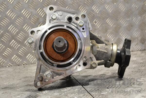 Роздавальна коробка АКПП Nissan Qashqai 2.0dCi 2007-2014 33100JD600 302887 - 3
