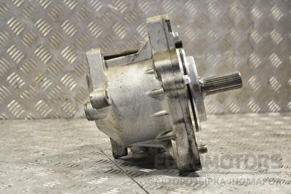 Роздавальна коробка АКПП Nissan Qashqai 2.0dCi 2007-2014 33100JD600 302887 - 4
