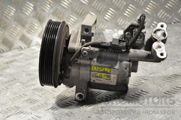 Компрессор кондиционера Renault Duster 1.5dCi 2010 926009154R 302894 - 2