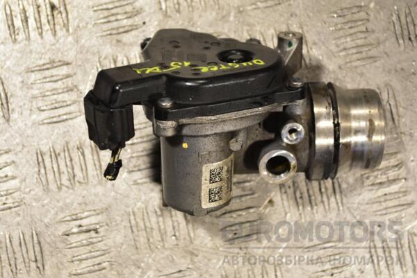Дроссельная заслонка электр Renault Duster 1.5dCi 2010 161A09287R 302898 - 2