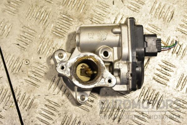 Клапан EGR электрический Renault Duster 1.5dCi 2010 147102557R 302902 - 2