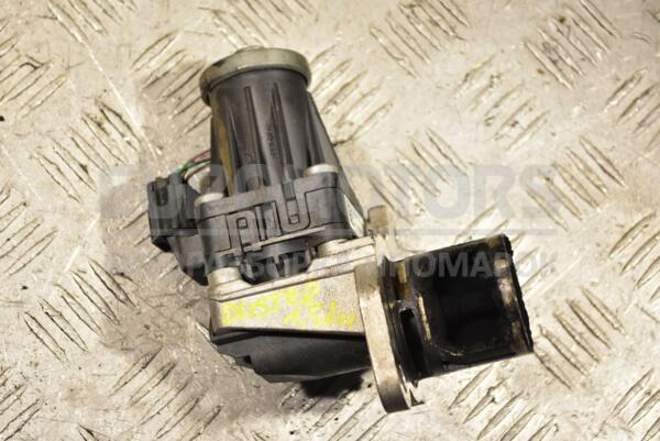 Клапан EGR электрический Renault Duster 1.5dCi 2010 8201411538 302912 - 1
