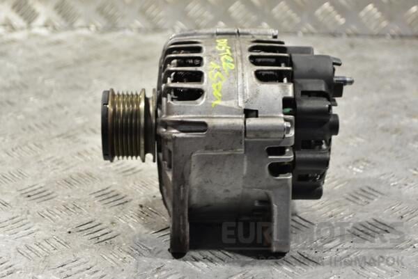 Генератор Renault Duster 1.5dCi 2010 231007281R 302914 - 2
