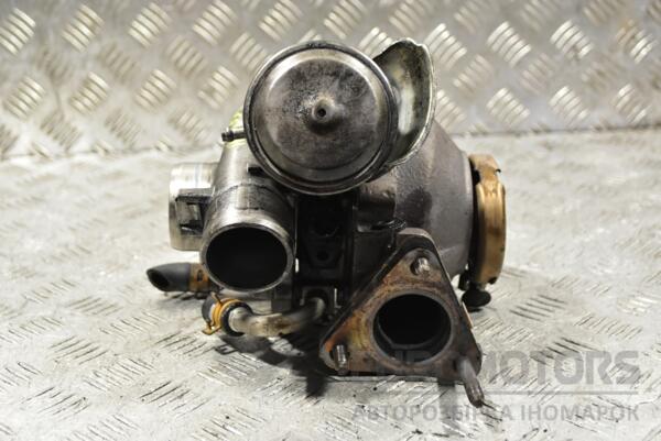 Турбина Renault Scenic 1.9dCi (II) 2003-2009 8200398585 302947 - 2