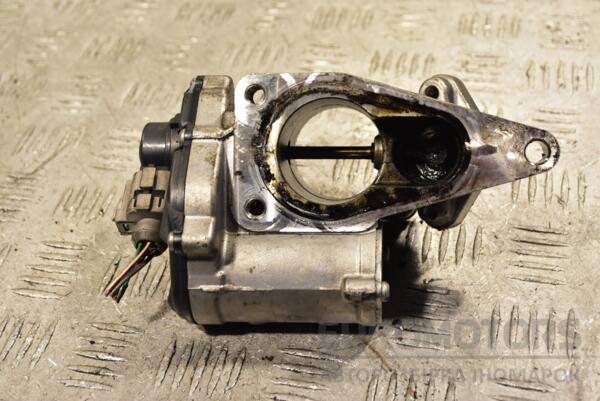 Клапан EGR електричний Renault Megane 1.9dCi (II) 2003-2009 A2C53182341 302950 - 2