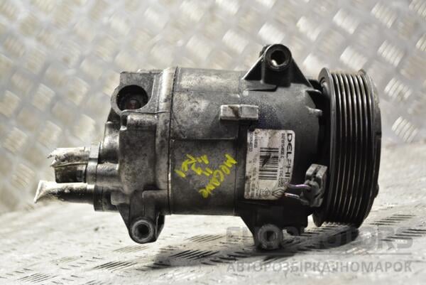 Компрессор кондиционера Renault Megane 1.9dCi (II) 2003-2009 8200940233 302952 - 2