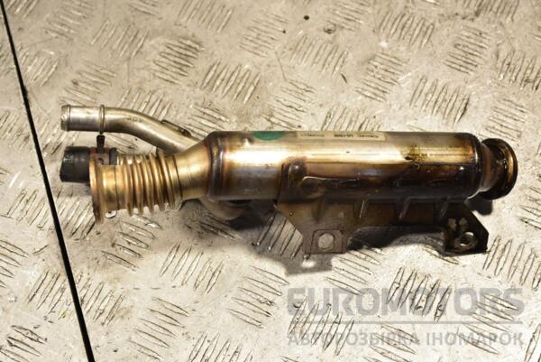 Охолоджувач ОГ (Радіатор EGR) Renault Laguna 1.9dCi (II) 2001-2007 8200426934 302968 - 2