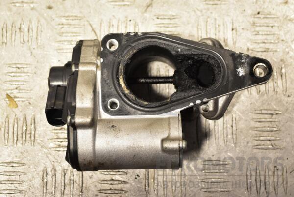 Клапан EGR електричний Renault Laguna 1.9dCi (II) 2001-2007 A2C53026301 302973 - 2