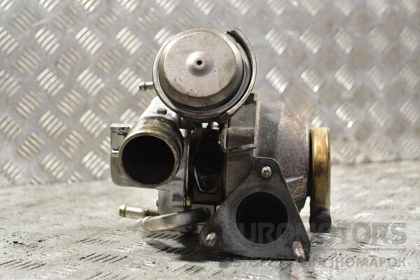 Турбина Renault Laguna 1.9dCi (II) 2001-2007 8200398585 302986 - 2