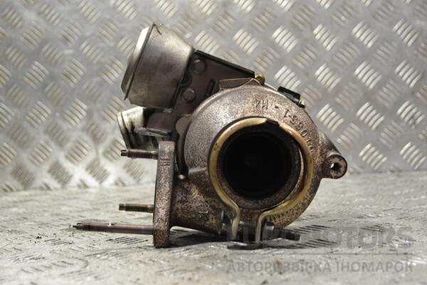 Турбина Renault Laguna 1.9dCi (II) 2001-2007 8200398585 302986 - 3