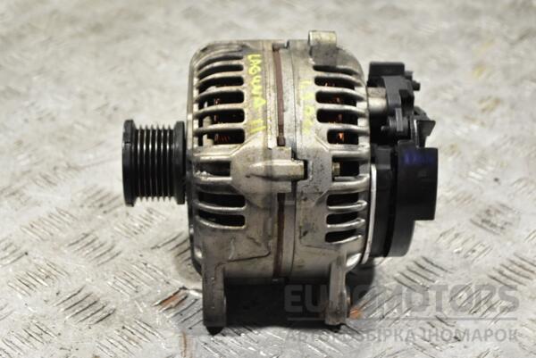 Генератор Renault Laguna 1.9dCi (II) 2001-2007 8200251006 302995 - 2