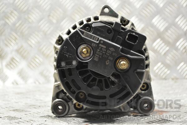 Генератор Renault Laguna 1.9dCi (II) 2001-2007 8200251006 302995 - 3