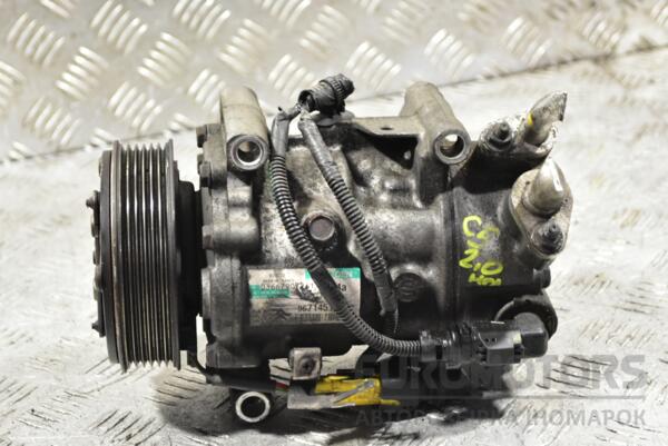 Компресор кондиціонера Citroen Jumpy 2.0hdi 2007-2016 9671451180 303007 - 2