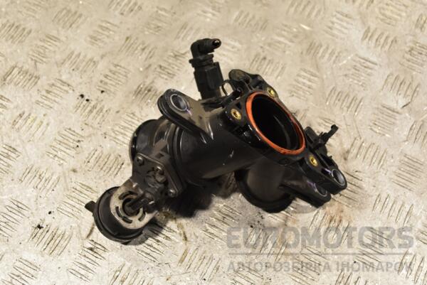 Дросельна заслінка вакуумна Citroen C5 2.0hdi 2008-2017 9675233680 303010 - 2