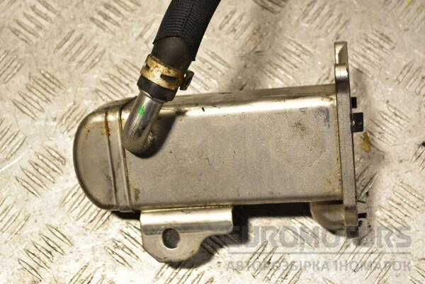 Охладитель ОГ (Радиатор EGR) Citroen C5 2.0hdi 2008-2017 MM111BL 303014 - 2
