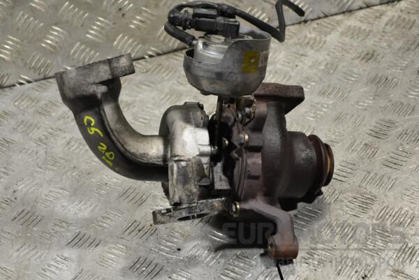 Турбина Citroen C5 2.0hdi 2008-2017 9674962080 303020 - 2
