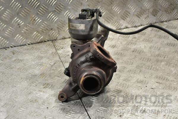 Турбина Citroen C5 2.0hdi 2008-2017 9674962080 303020 - 3