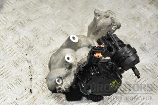 Клапан EGR электрический Citroen C5 2.0hdi 2008-2017 9678257280 303023 - 2