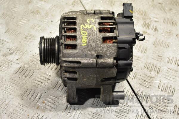 Генератор Citroen C5 2.0hdi 2008-2017 9803750980 303029 - 2