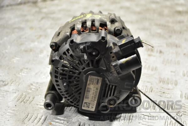 Генератор Citroen C5 2.0hdi 2008-2017 9803750980 303029 - 3