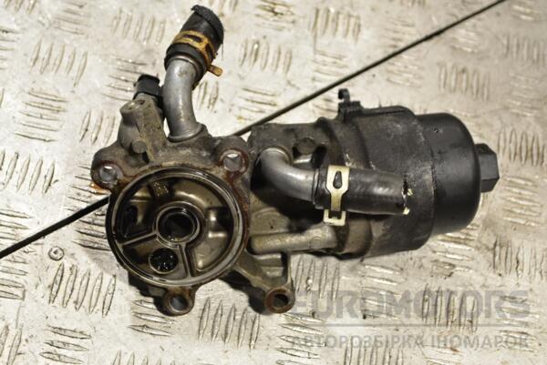 Корпус масляного фільтра Citroen C5 2.0hdi 2008-2017 9685997780 303035 - 2