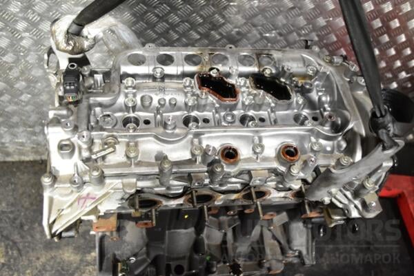 Двигун Renault Trafic 2.0dCi 2001-2014 M9R 833 303054 - 5