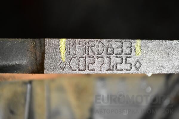 Двигун Renault Trafic 2.0dCi 2001-2014 M9R 833 303054 - 6