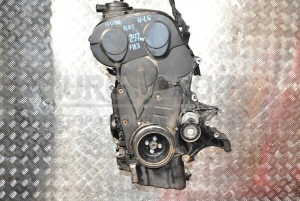 Двигун (дефект) Audi A4 2.0tdi (B7) 2004-2007 BRE 303060 - 1