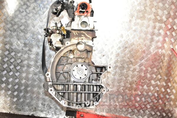 Двигун Renault Trafic 1.9dCi 2001-2014 F9Q 818 303065 - 3