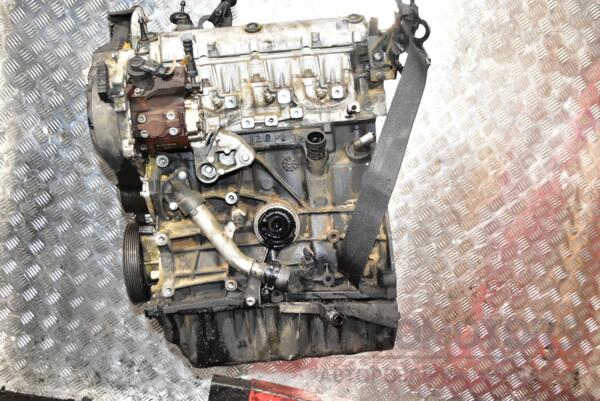 Двигун Renault Trafic 1.9dCi 2001-2014 F9Q 818 303065 - 4