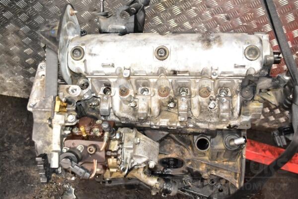 Двигун Renault Trafic 1.9dCi 2001-2014 F9Q 818 303065 - 5