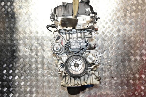 Двигатель Citroen C3 1.2 12V 2016 HM05 303072 euromotors.com.ua