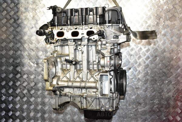 Двигатель Citroen C3 1.2 12V 2016 HM05 303072 - 2
