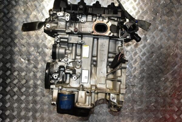 Двигатель Citroen C3 1.2 12V 2016 HM05 303072 - 4
