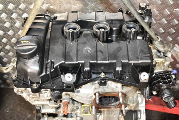 Двигатель Citroen C3 1.2 12V 2016 HM05 303072 - 5