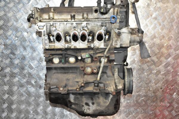 Двигун Fiat Doblo 1.4 8V 2000-2009 350A1000 303078 - 2
