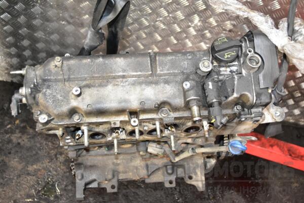 Двигун Fiat Doblo 1.4 8V 2000-2009 350A1000 303078 - 5