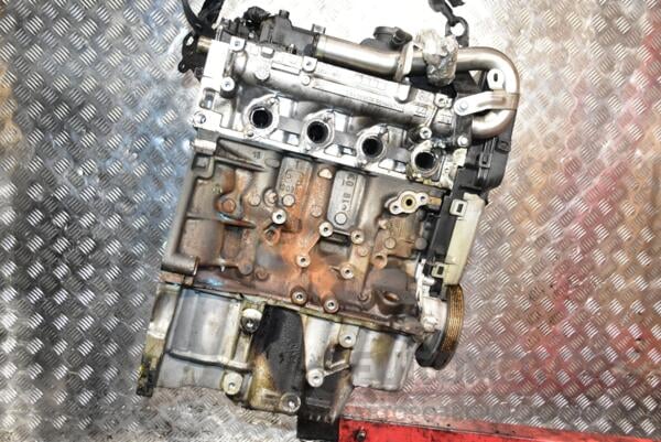 Двигун (паливна Bosch) Renault Duster 1.5dCi 2010 K9K 626 303084 - 2