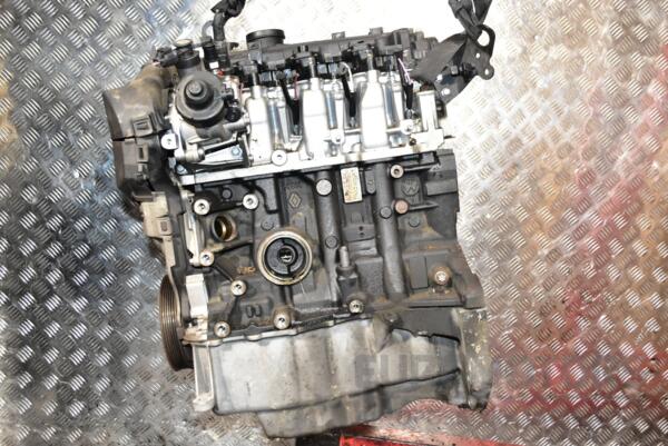 Двигун (паливна Bosch) Renault Duster 1.5dCi 2010 K9K 626 303084 - 4