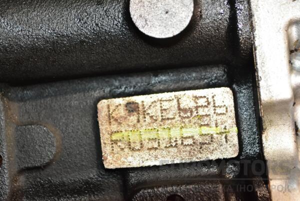 Двигун (паливна Bosch) Renault Duster 1.5dCi 2010 K9K 626 303084 - 6