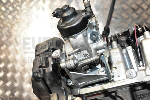 Паливний насос високого тиску (ТНВД) Renault Kangoo 1.5dCi 2013 0445010704 303090 euromotors.com.ua