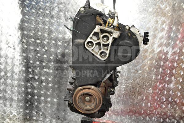 Двигатель Opel Vivaro 1.9dCi 2001-2014 F9Q 750 303091 euromotors.com.ua